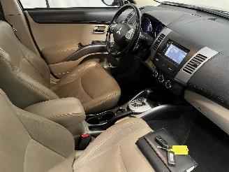 Mitsubishi Outlander Outlander (CW) SUV 2.0 16V 4x2 (4B11) [108kW]  (11-2006/11-2012) picture 12