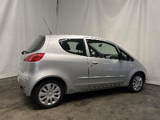 Mitsubishi Colt Colt (Z2/Z3) Hatchback 1.3 16V (135.930) [70kW]  (06-2004/06-2012) picture 6