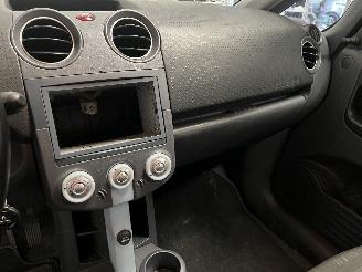 Mitsubishi Colt Colt (Z2/Z3) Hatchback 1.3 16V (135.930) [70kW]  (06-2004/06-2012) picture 21