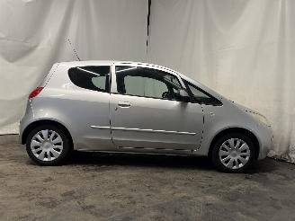 Mitsubishi Colt Colt (Z2/Z3) Hatchback 1.3 16V (135.930) [70kW]  (06-2004/06-2012) picture 7