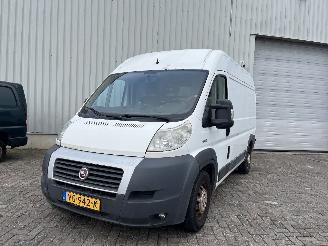 škoda osobní automobily Fiat Ducato Ducato (250) Van 3.0 140 Natural Power (F1CE0441A) [100kW]  (04-2009/.=
=2E.) 2013/12