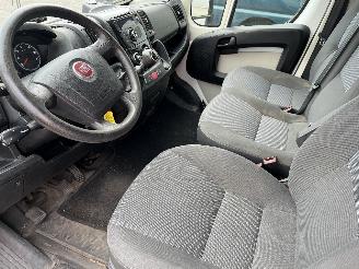 Fiat Ducato Ducato (250) Van 3.0 140 Natural Power (F1CE0441A) [100kW]  (04-2009/.=
=2E.) picture 11