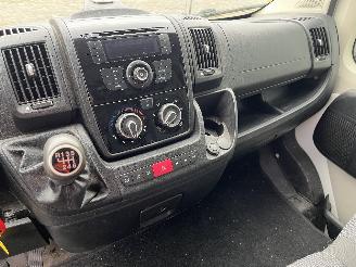 Fiat Ducato Ducato (250) Van 3.0 140 Natural Power (F1CE0441A) [100kW]  (04-2009/.=
=2E.) picture 15