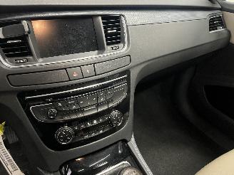 Peugeot 508 508 SW (8E/8U) Combi 1.6 HDiF 16V (DV6C(9HL)) [84kW]  (02-2012/12-2018=
) picture 16