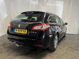 Peugeot 508 508 SW (8E/8U) Combi 1.6 HDiF 16V (DV6C(9HL)) [84kW]  (02-2012/12-2018=
) picture 5