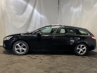 Peugeot 508 508 SW (8E/8U) Combi 1.6 HDiF 16V (DV6C(9HL)) [84kW]  (02-2012/12-2018=
) picture 4