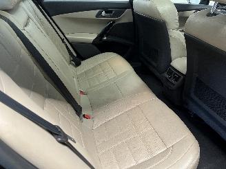 Peugeot 508 508 SW (8E/8U) Combi 1.6 HDiF 16V (DV6C(9HL)) [84kW]  (02-2012/12-2018=
) picture 10