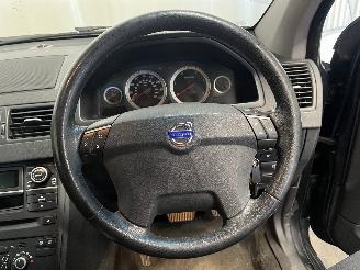 Volvo Xc-90 XC90 I SUV 2.4 D5 20V (D5244T4) [136kW]  (04-2005/12-2012) picture 22