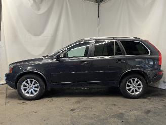 Volvo Xc-90 XC90 I SUV 2.4 D5 20V (D5244T4) [136kW]  (04-2005/12-2012) picture 4