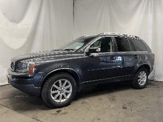 Volvo Xc-90 XC90 I SUV 2.4 D5 20V (D5244T4) [136kW]  (04-2005/12-2012) picture 3