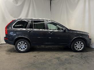 Volvo Xc-90 XC90 I SUV 2.4 D5 20V (D5244T4) [136kW]  (04-2005/12-2012) picture 7
