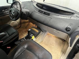 Renault Espace Espace (JK) MPV 3.5 V6 24V (V4Y-711(Euro 4)) [177kW]  (11-2002/09-2010=
) picture 14