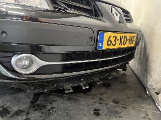 Renault Espace Espace (JK) MPV 3.5 V6 24V (V4Y-711(Euro 4)) [177kW]  (11-2002/09-2010=
) picture 10