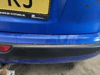 Nissan Note Note (E11) MPV 1.6 16V (HR16DE) [81kW]  (03-2006/06-2012) picture 21