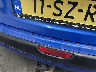 Nissan Note Note (E11) MPV 1.6 16V (HR16DE) [81kW]  (03-2006/06-2012) picture 22