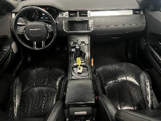 Land Rover Range Rover Evoque Range Rover Evoque (LVJ/LVS) SUV 2.0 eD 150 16V (204DTD(AJ20D4)) [110k=
W]  (06-2015/12-2019) picture 11