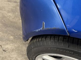 Toyota Yaris Yaris (P1) Hatchback 1.3 16V VVT-i (2SZFE) [63kW]  (08-1999/11-2005) picture 22