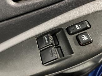 Toyota Yaris Yaris (P1) Hatchback 1.3 16V VVT-i (2SZFE) [63kW]  (08-1999/11-2005) picture 13