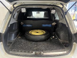 Nissan Qashqai Qashqai (J10) SUV 1.5 dCi DPF (K9K-282(Euro 5)) [76kW]  (07-2008/01-20=
14) picture 17