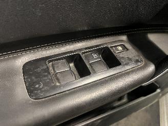 Nissan Qashqai Qashqai (J10) SUV 1.5 dCi DPF (K9K-282(Euro 5)) [76kW]  (07-2008/01-20=
14) picture 19