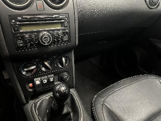 Nissan Qashqai Qashqai (J10) SUV 1.5 dCi DPF (K9K-282(Euro 5)) [76kW]  (07-2008/01-20=
14) picture 22