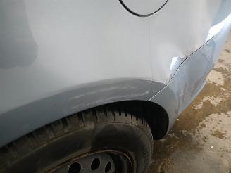 Kia Cee d Cee'd Sporty Wagon (EDF) Combi 1.4 16V (G4FA) [80kW]  (09-2007/12-2012=
) picture 21