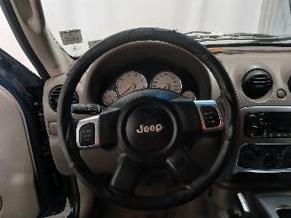 Jeep Cherokee Cherokee/Liberty (KJ) Terreinwagen 3.7 V6 24V (EKG) [155kW]  (09-2001/=
01-2008) picture 18