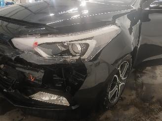 Hyundai I-20 i20 (GBB) Hatchback 1.0 T-GDI 100 12V (G3LC) [74kW]  (01-2016/08-2020)= picture 20