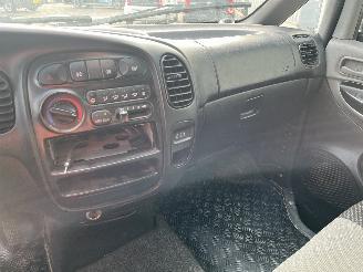 Hyundai H-200 H-1/H-200 Van 2.5 CRDi Powervan (D4CB) [103kW]  (08-2003/12-2007) picture 18