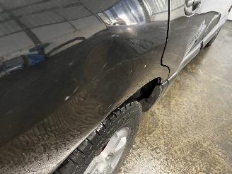 Hyundai Santa Fe Santa Fe I SUV 2.0 16V 4x2 (G4JP) [99kW]  (08-2001/02-2006) picture 8