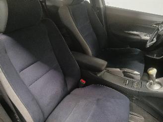 Honda Civic Civic (FK/FN) Hatchback 2.2 i-CTDi 16V (N22A2) [103kW]  (09-2005/01-20=
12) picture 8