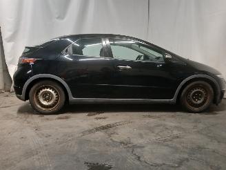 Honda Civic Civic (FK/FN) Hatchback 2.2 i-CTDi 16V (N22A2) [103kW]  (09-2005/01-20=
12) picture 7