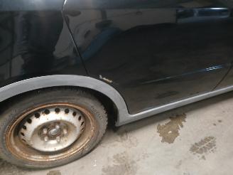 Honda Civic Civic (FK/FN) Hatchback 2.2 i-CTDi 16V (N22A2) [103kW]  (09-2005/01-20=
12) picture 18