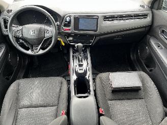 Honda Hr-v HR-V (RU) MPV 1.5 i-VTEC 16V (L15B4(Euro 6)) [96kW]  (08-2015/...) picture 11