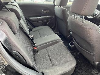 Honda Hr-v HR-V (RU) MPV 1.5 i-VTEC 16V (L15B4(Euro 6)) [96kW]  (08-2015/...) picture 10