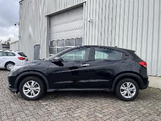 Honda Hr-v HR-V (RU) MPV 1.5 i-VTEC 16V (L15B4(Euro 6)) [96kW]  (08-2015/...) picture 4