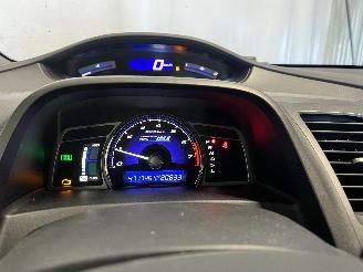 Honda Civic Civic (FA/FD) Sedan 1.3 Hybrid (LDA2) [70kW]  (01-2006/12-2010) picture 26
