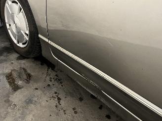 Honda Civic Civic (FA/FD) Sedan 1.3 Hybrid (LDA2) [70kW]  (01-2006/12-2010) picture 13