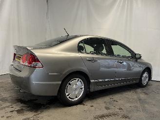 Honda Civic Civic (FA/FD) Sedan 1.3 Hybrid (LDA2) [70kW]  (01-2006/12-2010) picture 5