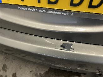 Honda Civic Civic (FA/FD) Sedan 1.3 Hybrid (LDA2) [70kW]  (01-2006/12-2010) picture 9