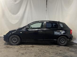 Honda Civic Civic (EP/EU) Hatchback 3-drs 1.6 16V VTEC (D16V1(Euro 4)) [81kW]  (02=
-2001/09-2005) picture 4