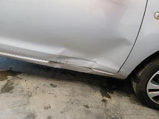 Ford Ka Ka II Hatchback 1.2 (169.A.4000(Euro 4; Euro 5)) [51kW]  (10-2008/05-2=
016) picture 19