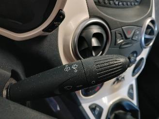 Ford Ka Ka II Hatchback 1.2 (169.A.4000(Euro 4; Euro 5)) [51kW]  (10-2008/05-2=
016) picture 14