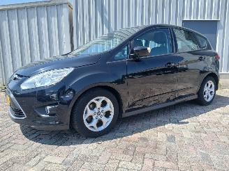 Ford C-Max C-Max (DXA) MPV 1.0 Ti-VCT EcoBoost 12V 125 (M1DA(Euro 5)) [92kW]  (10=
-2012/06-2019) picture 3