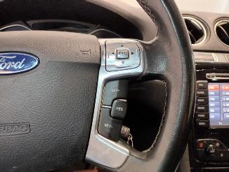 Ford S-Max S-Max (GBW) MPV 2.0 Ecoboost 16V (TNWA(Euro 5)) [149kW]  (03-2010/12-2=
014) picture 18