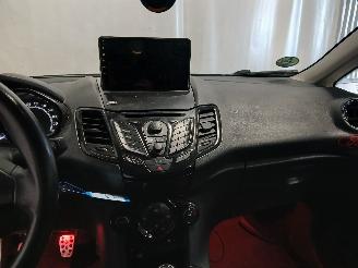 Ford Fiesta Fiesta 6 (JA8) Hatchback 1.25 16V (SNJB(Euro 5)) [60kW]  (06-2008/06-2=
017) picture 19