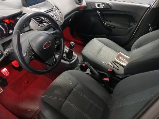 Ford Fiesta Fiesta 6 (JA8) Hatchback 1.25 16V (SNJB(Euro 5)) [60kW]  (06-2008/06-2=
017) picture 13
