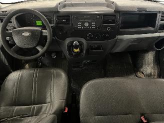 Ford Transit Transit Ch.Cab/Pick-up 2.4 TDCi 16V RWD (JXFC) [85kW]  (04-2006/08-201=
4) picture 11