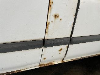 Ford Transit Transit Ch.Cab/Pick-up 2.4 TDCi 16V RWD (JXFC) [85kW]  (04-2006/08-201=
4) picture 12