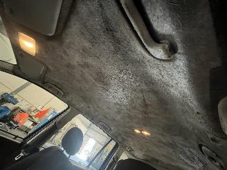 Opel Zafira Zafira (F75) MPV 1.6 16V (Z16XE(Euro 4)) [74kW]  (04-1999/06-2005) picture 12